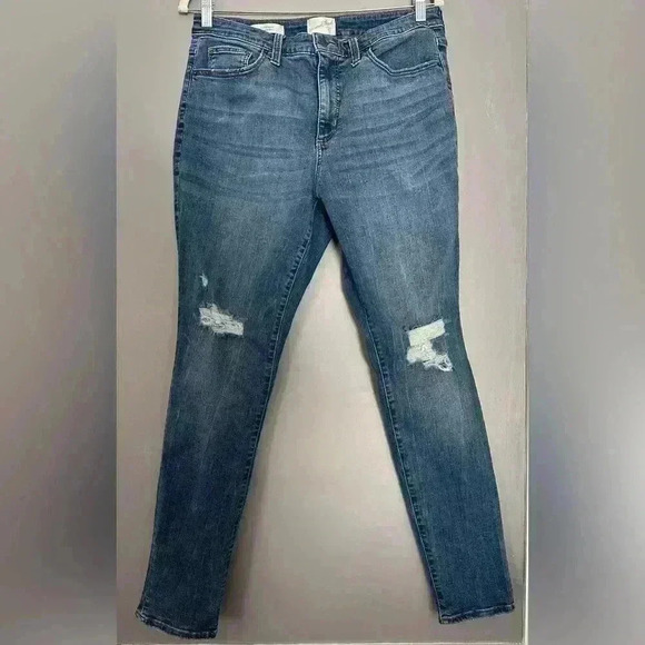 Universal Thread Denim Blue Jeans (429) - Picture 1 of 13